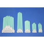 Multi-Purpose-Cleanroom-Foam-Tip-Cleaning-Swab-Kit-for-Camera-Optical-Lens-Arts-and-Crafts-Painting-Gun-Printer-Automotive-Detailing-CK-FS100