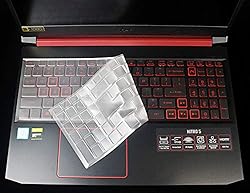 Keyboard Cover for Acer Predator Helios 300