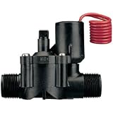 TORO CO M/R IRRIGATION 53380 Inline Valve, 3/4-Inch
