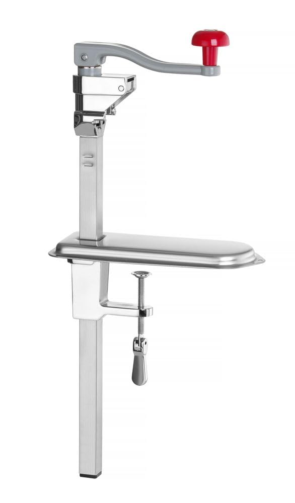 HENDI Can opener Kitchen Line, 550 mm