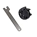 KAParts Spanner suitable for removing a Blender Coupler/Coupling/Clutch from a Kitchenaid KSB5/KSB52 blender