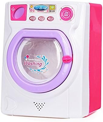 Kingseye Washing Machine Toy