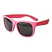 BIB-ON Vintage - W120mm (Hot Pink)