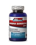 Hoodia Gordonii Cactus 2000mg Diet 60 Tablets Natural Weight Loss & Calorie Burn (1 Bottle)