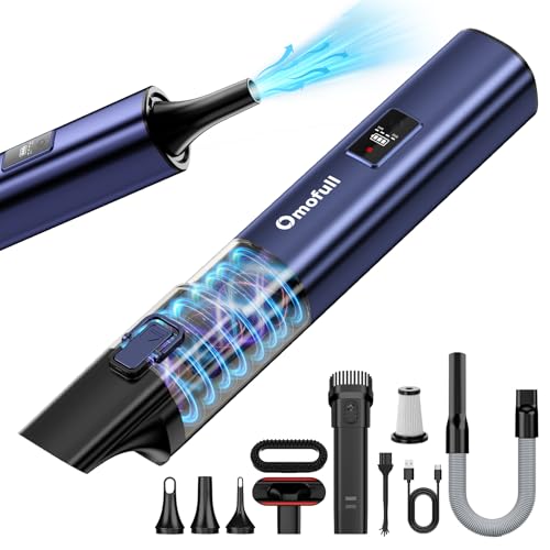 Omofull Handheld Vacuum Cleaner