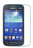 Samsung Galaxy Star Plus Duos (S7262) Screen Protector - CAPY 2.5D 9H 0.2MM Full Curved Screen Guard Samsung Galaxy Star Plus Duos (S7262) Tempered Glass Screen Protector
