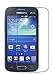 Samsung Galaxy Star Plus Duos (S7262) Screen Protector - CAPY 2.5D 9H 0.2MM Full Curved Screen Guard Samsung Galaxy Star Plus Duos (S7262) Tempered Glass Screen Protector