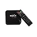 SUSAY MX3 Android Mini PC TV BOX 4K Quad Core Android 4.4 KitKat 8GB HDD 2GB RAM WiFi MXIII with IR Remote