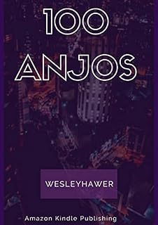 Livro 100 Anjos