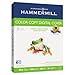 Hammermill Products - Hammermill - Cover Stock, 60lb, 98 Brightness, Letter, White, 250 Sheets - Sold As 1 Pack - Certain to create a vivid first impression. - Same formulation as the Hammermill Color Copy Paper to ensure your signs or presentation covers look consistently great from start to finish. - Specifically formulated for high-speed digital color copiers and laser printers. - Guaranteed for use in equipment that accepts cover weight papers. -