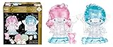 Crystal Gallery Little Twin Stars (Japan import)