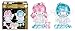 Crystal Gallery Little Twin Stars (Japan import)