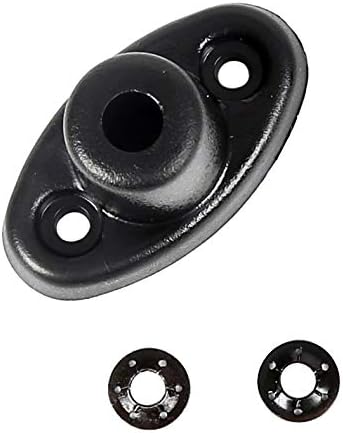Amazon Ecotric サンバイザー 修理ブラケットキット ジープ 1997 02 98 99 00 01 Tj Wrangler用 サンバイザー 車 バイク Amazon Ecotric サンバイザー 修理ブラケットキット ジープ 1997 02 98 99 00 01 Tj Wrangler用 サンバイザー 車 バイク