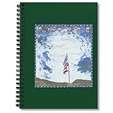 Spiral Notebook 1994 Journal Pearl Notepad Jam