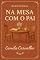 Livro NA MESA COM O PAI: Devocional
