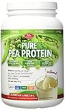 Olympian Labs Plant Based Pea Protein
