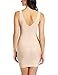 NEARLY NUDE Women's Firming Microfiber Slip