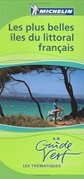 Les  plus belles îles du littoral français