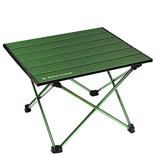 ultralight backpacking table
