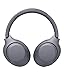 Sony WH-XB900N Extra Bass Wireless Bluetooth Noise Canceling Headphones, Gray (Renewed)