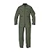 Propper Men's CWU 27/P Nomex Flight Suit, Freedom Green, 34 Regular