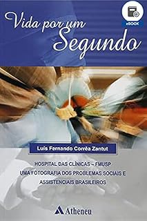 Livro Vida por um Segundo (eBook)