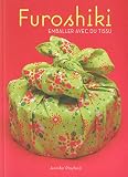 Furoshiki (LP.ART DU FIL) (French Edition) by 
