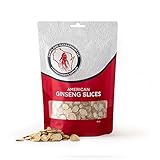 Dairyland Management LLC Ginseng Slices - 4 oz Pack