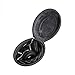 Hermitshell Travel Case Fits Sound Intone CX-05 Noise Isolating Headphones with Microphone