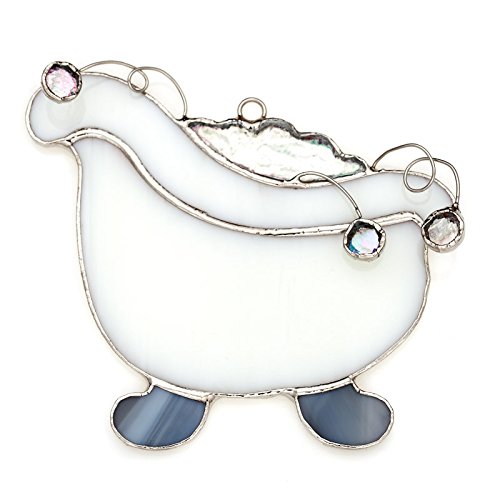 Switchables Bathtub, Glass Cover