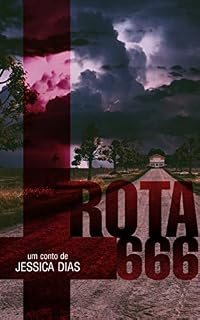 Livro Rota 666