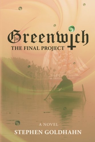 Greenwich: The Final Project
