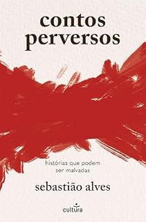 Livro Contos Perversos