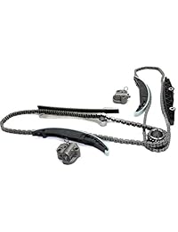 Kit de cadena de distribución para 2001 2007 Ford Escape Mazda Tribute Mercury Sable DOHC