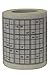 Fairly Odd Novelties Sudoku Puzzle Game Roll Novelty Toilet Paper