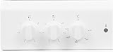 Indesit Freestanding IS5E4KHW 50cm Electric Cooker White 61L Oven view 6