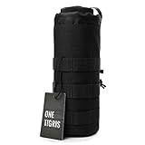 OneTigris Drawstring Water Bottle Pouch for 32oz Carrier 9.4