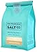 Oatmeal Honey Bath Salts 2 lb. Luxury Bag - San Francisco Salt Company