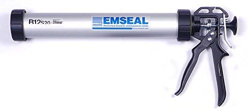 Sausage Caulk Gun for 20-ounce silicone sausages