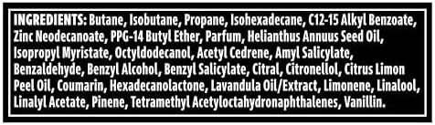 All Over Body Coconut 100ml
