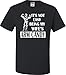 Adult It's Not Easy Being My Wife's Arm Candy T-Shirt