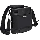 Arya Oxlife Liberty 2 Portable Oxygen Concentrator Backpack