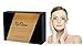 Gold Under Eye Mask - Hyaluronic Acid & Collagen Eye Pads to Reduce Wrinkles Rejuvenate Skin - Spa Quality Gold Eye Pads-15 Pairs