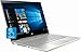 HP Pavilion x360 14″ FHD WLED Touchscreen 2-in-1 Convertible Laptop, Intel Core i5-8250U up to 3.4GHz, 8GB DDR4, 128GB SSD, 802.11ac, Bluetooth, USB-C, Webcam, HDMI, Fingerprint Reader, Windows 10thumb 2