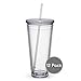 Maars® Insulated Travel Tumblers 32 oz. | Double Wall Acrylic | 12 Pack