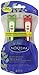 Noxzema Triple Blade Razor, Disposables - 4 Ea