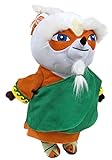 Kung Fu Panda 3 Master Shifu 10