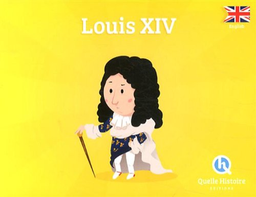 Louis XIV