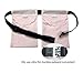 Yesito Mastectomy drainage pouch and Shower pouch for Post Mastectomy Support (pink2)