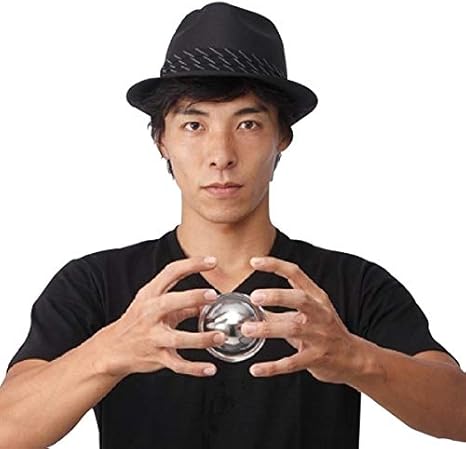 fushigi gravity ball